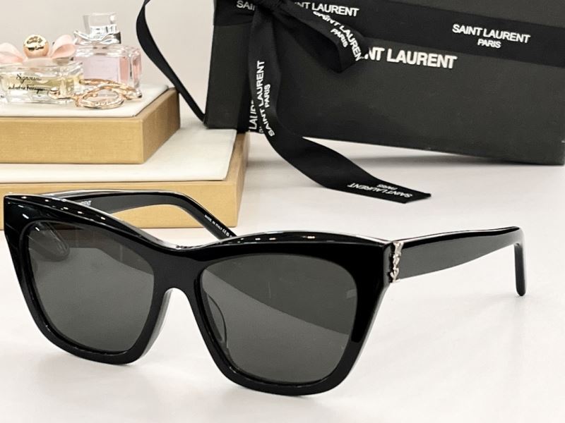 YSL Sunglasses